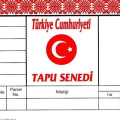 Hisseli Tapu Satın Alırken Nelere Dikkat Edilmelidir?